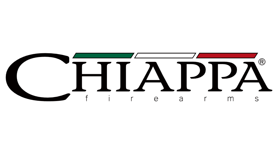 20 chiappa firearms vector logo