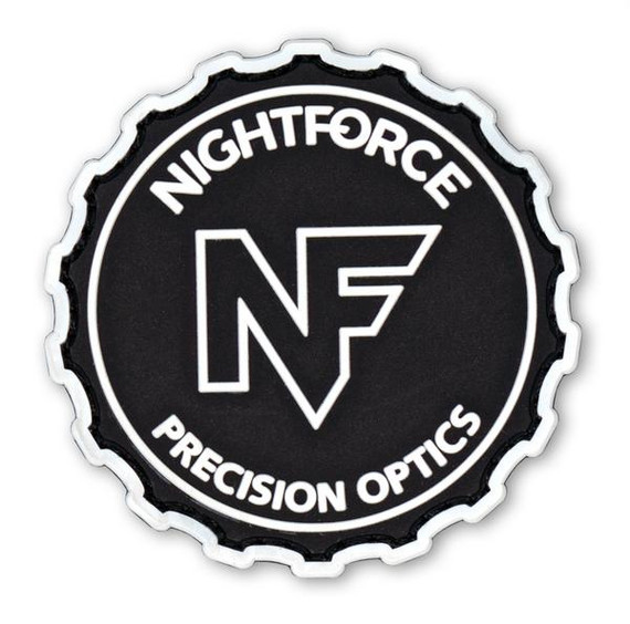 21 nightforce white