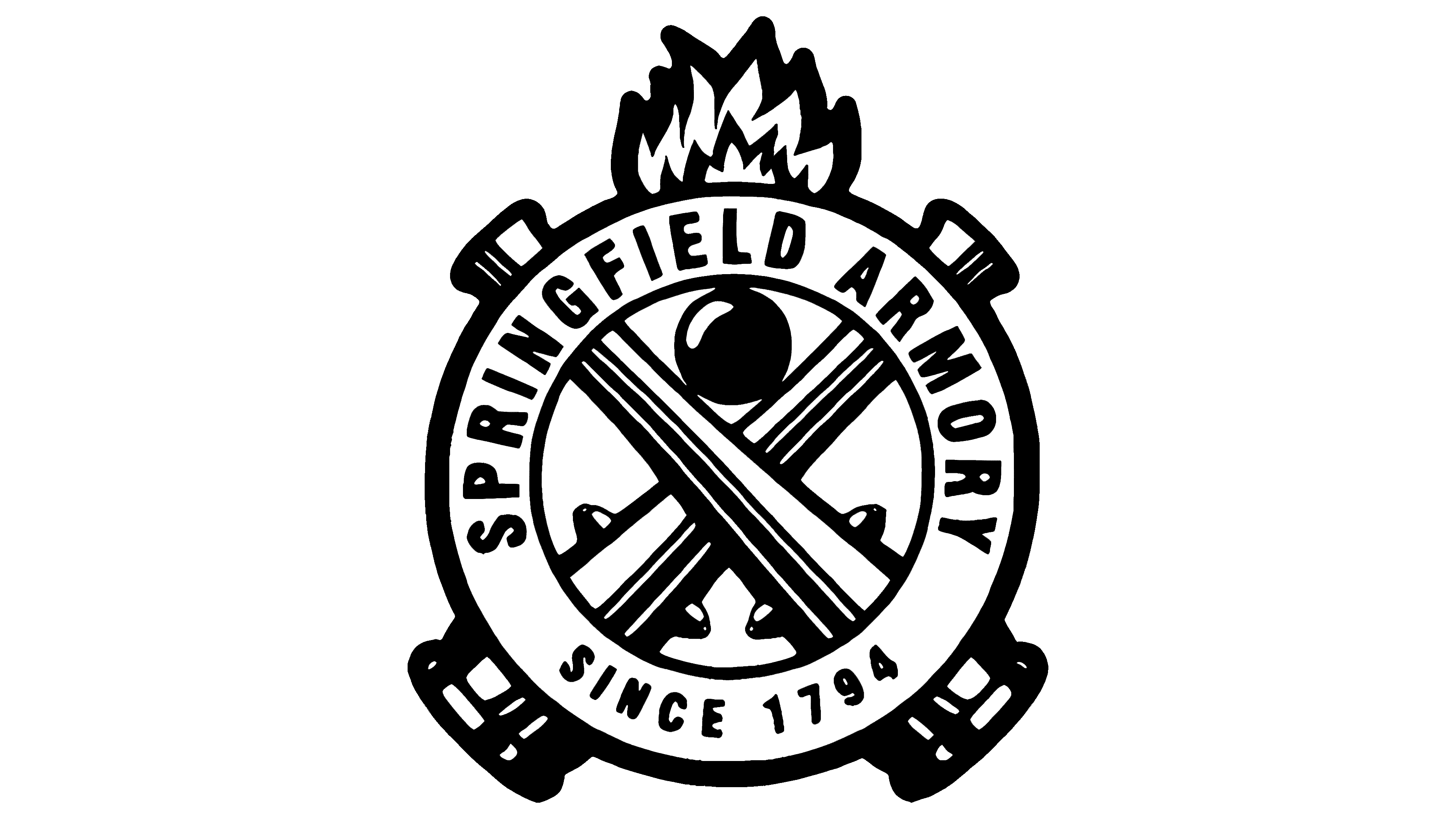 4 Springfield Logo