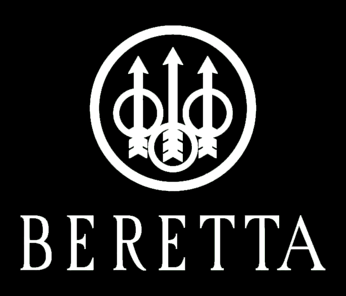 7 berretta white