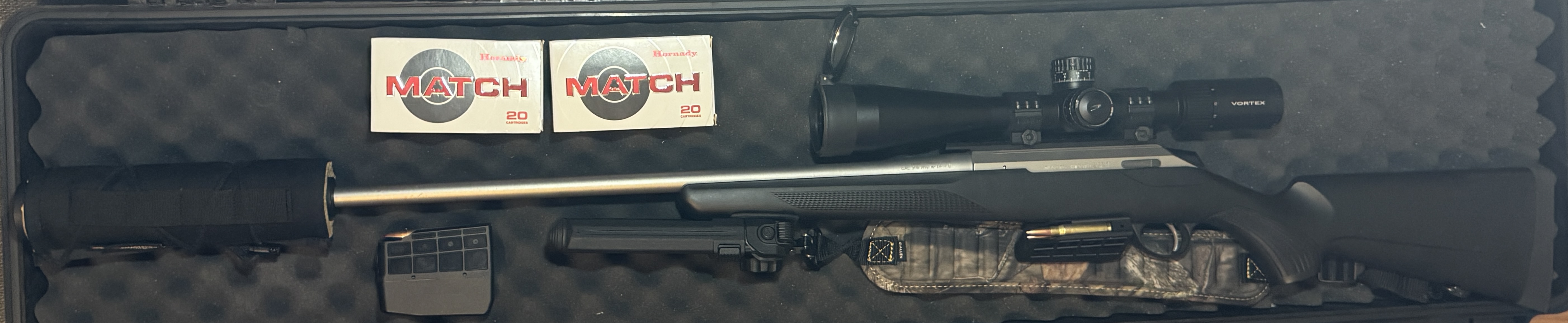 Executive Procurement — top