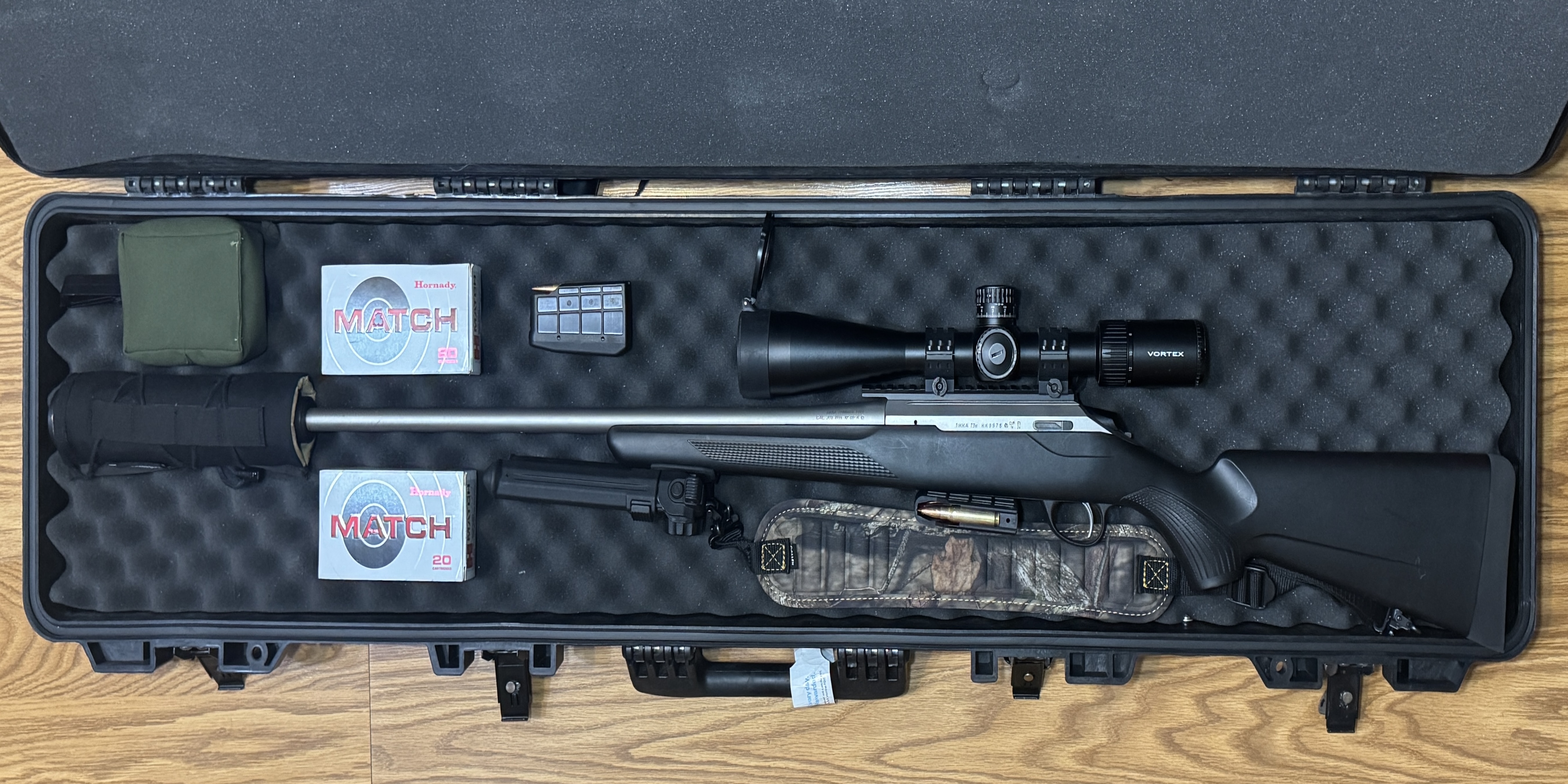 Executive Procurement — bottom