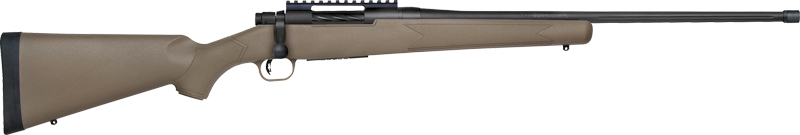 PATRIOT PRED 350LEG BL/FDE 22"