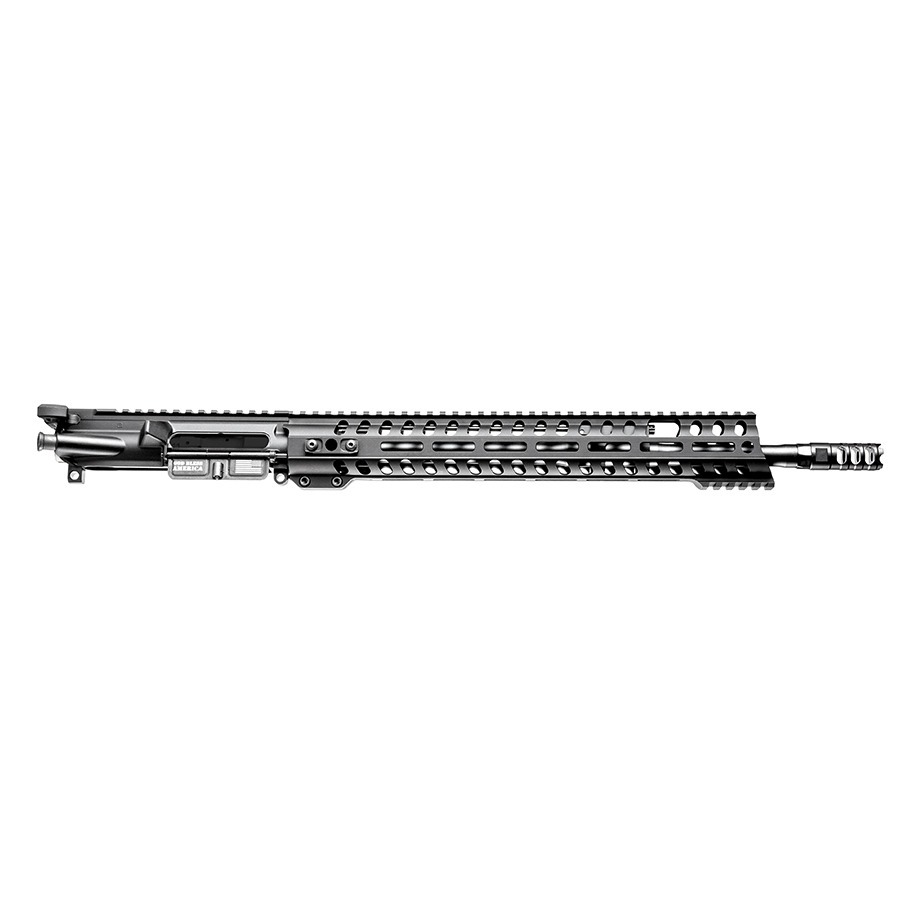 RENEGADE+ UPPER 5.56 10.5" BLK