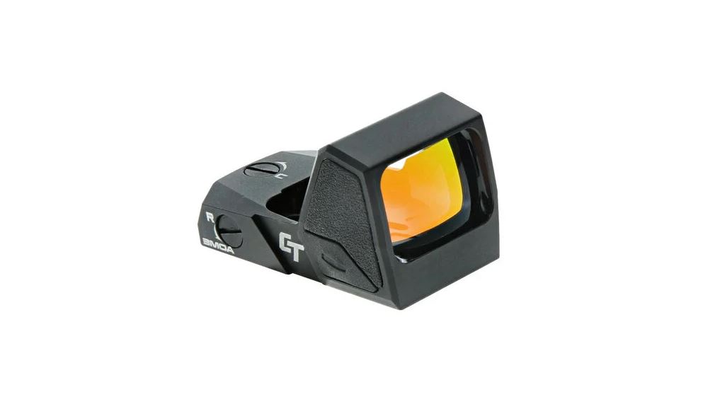 RAD OPEN REFLEX SIGHT 3MOA RD - 01-01780