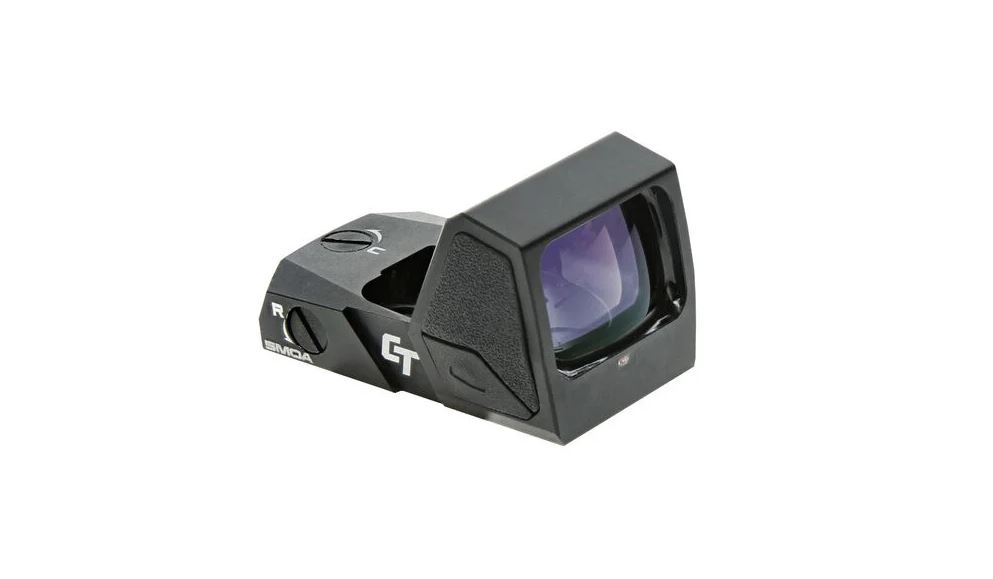 RAD OPEN REFLEX SIGHT 3MOA GRN - 01-01890