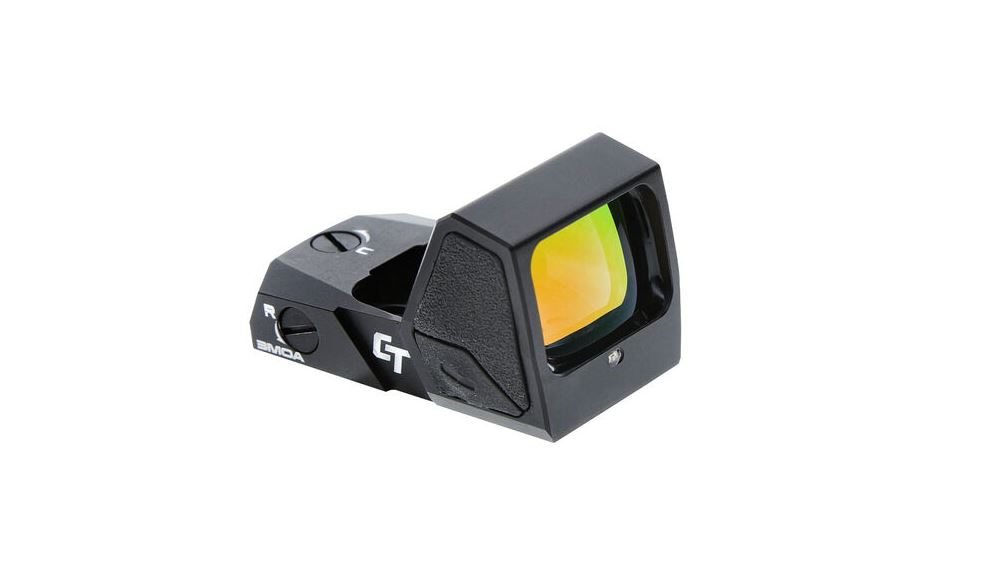 RAD PRO OPEN REFLEX SIGHT 3MOA - 01-01940