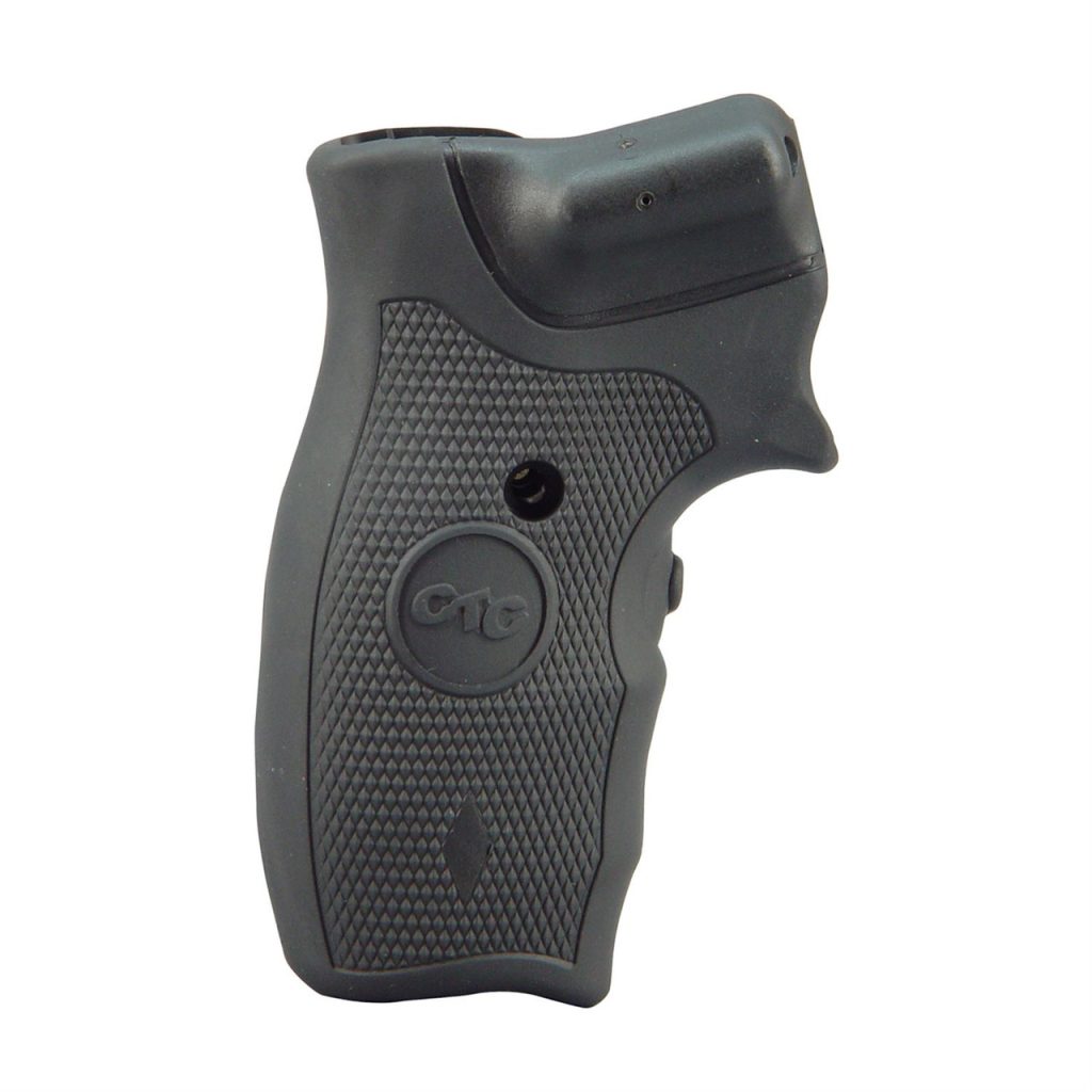 LASERGRIP S&W J-FRAME ROUND - 01-1150