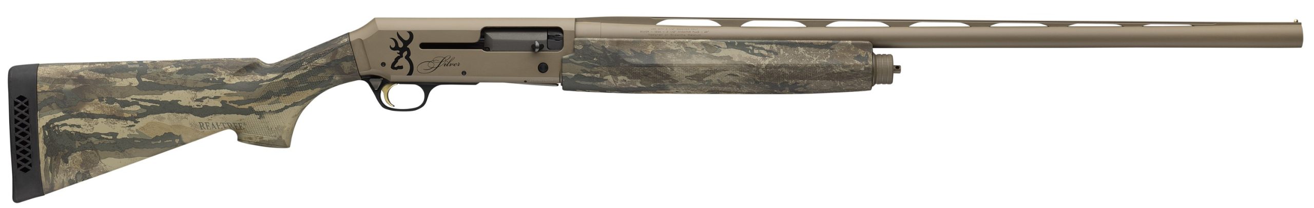 SILVER RTLG FDE 12/28 3.5" # - REALTREE LEGACY