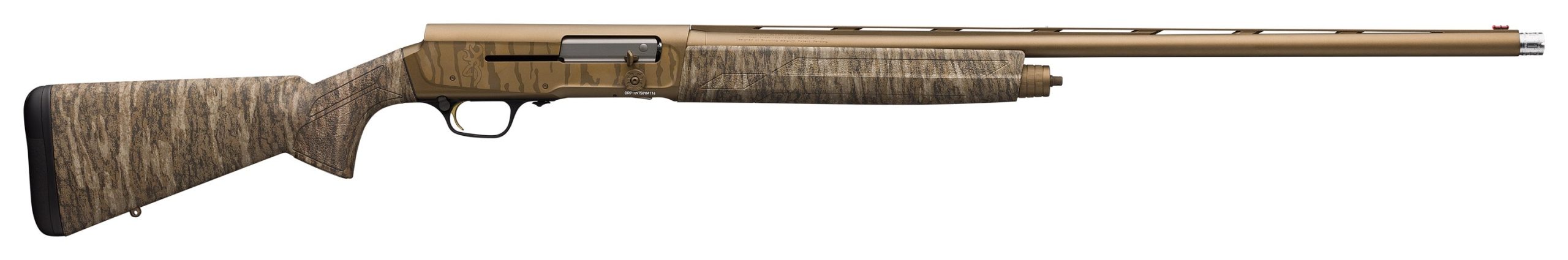 A5 WCKD WNG MOBL 16/26 2.75"# - BOTTOMLAND|BRONZE FINISH