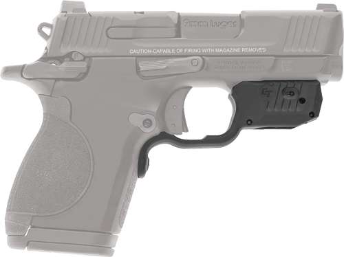 LASERGUARD S&W CSX GREEN - 01-3000173
