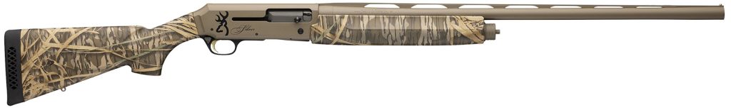 SILVER MOOSG FDE 12/28 3.5" # - MOSSY OAK ORIGINAL SHADOWGRASS