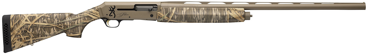 SILVER MOOSG FDE 12/28 3.5" # - MOSSY OAK ORIGINAL SHADOWGRASS