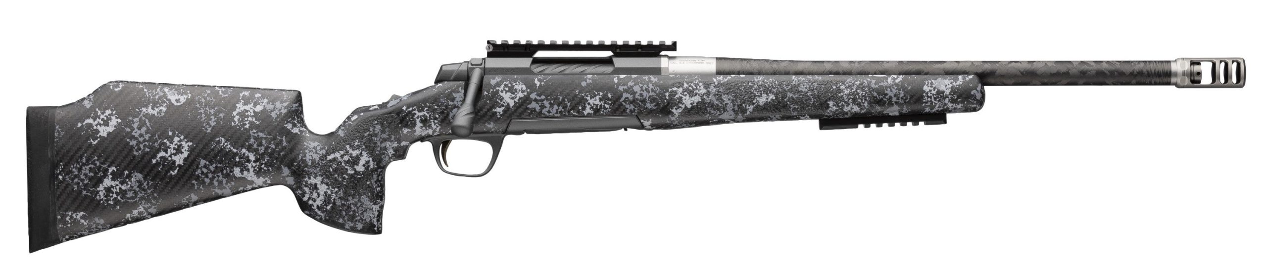 X-BOLT 2 MCM SPR CF 308WIN - CARBON FIBER BARREL