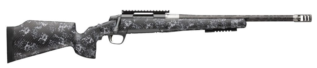 X-BOLT 2 MCM SPR CF 300WIN - CARBON FIBER BARREL