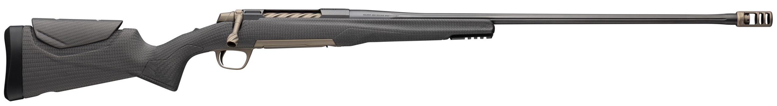 X-BOLT 2 PRO 30-06