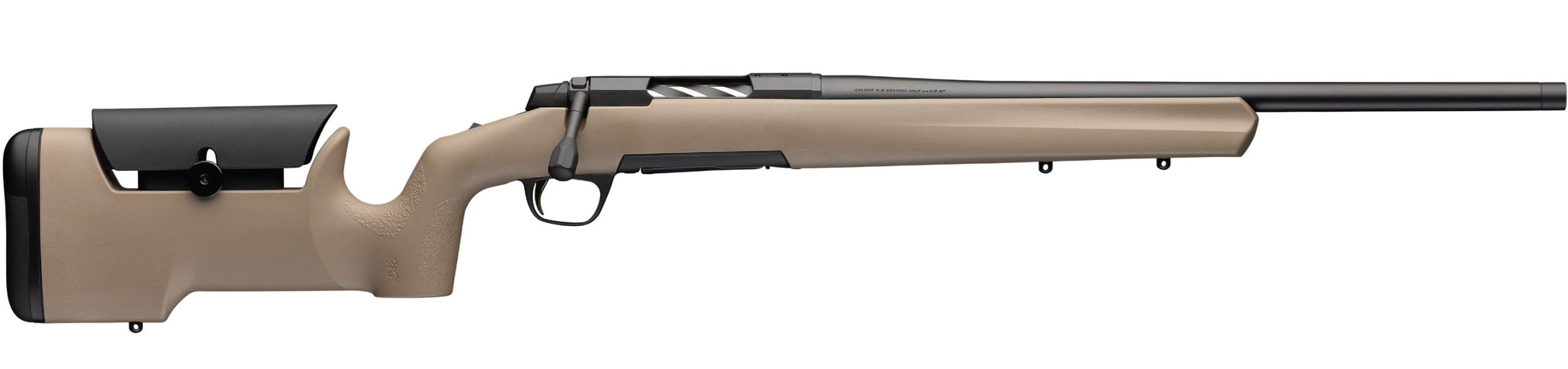 XBOLT 2 FDE MAX LR SPR 6.5CR #