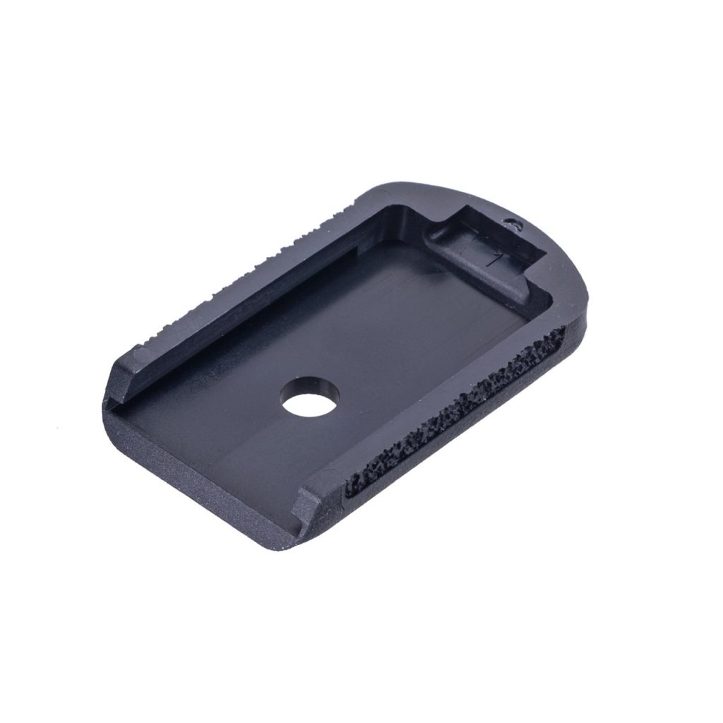 X9/SIG X-MACRO MAG BASE PLATE