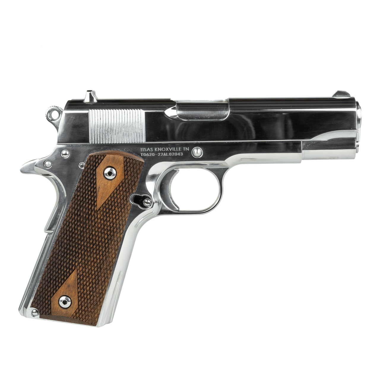 1911 DESP CH/WD 9MM/38SUP - 10100112