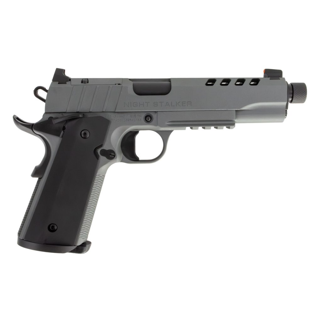 1911 NIGHT STALKER 9MM TB # - 10100557