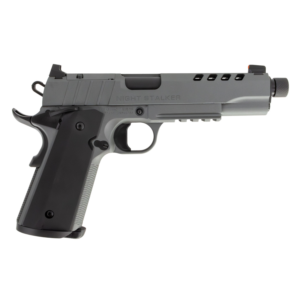 1911 NIGHT STALKER 9MM TB # - 10100557
