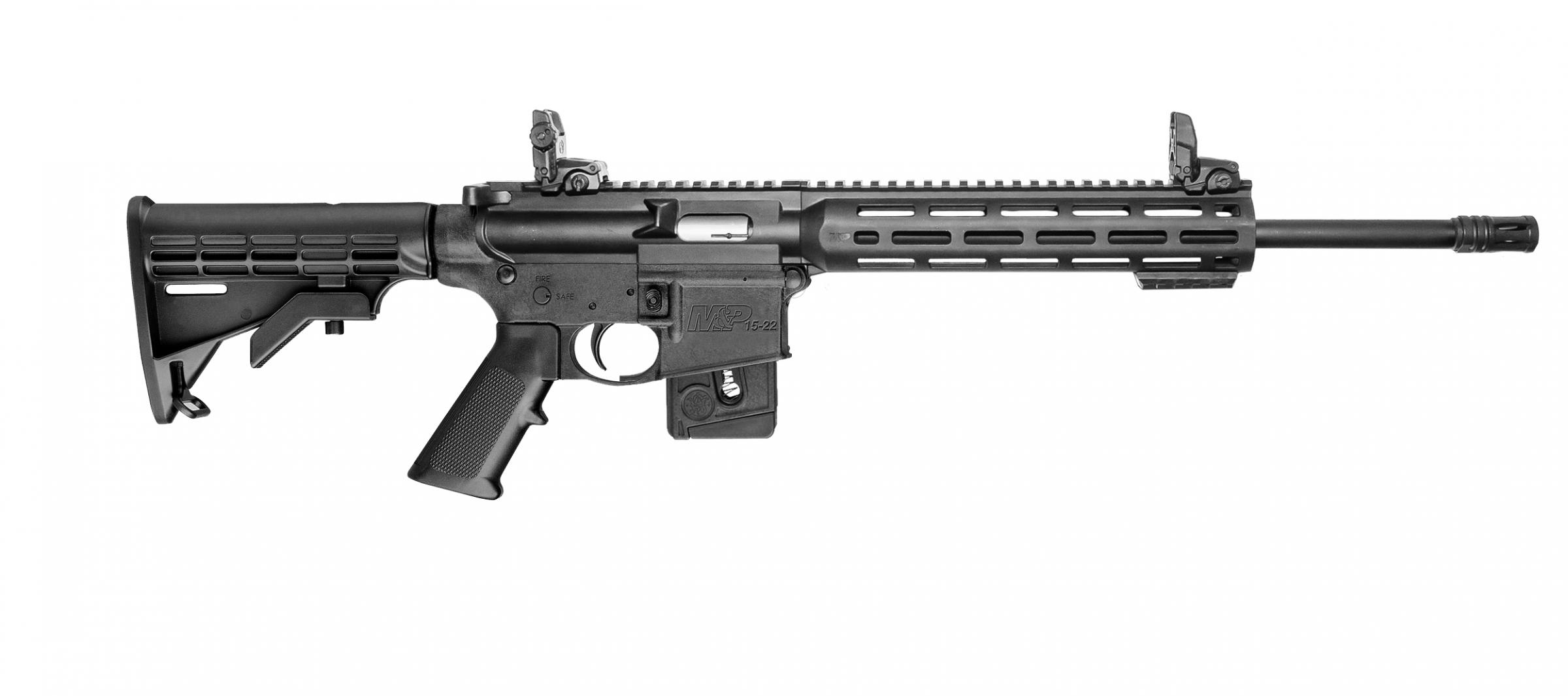 M&P15-22 SPORT 22LR 10+1 CA - 10206 | CALIFORNIA COMPLIANT