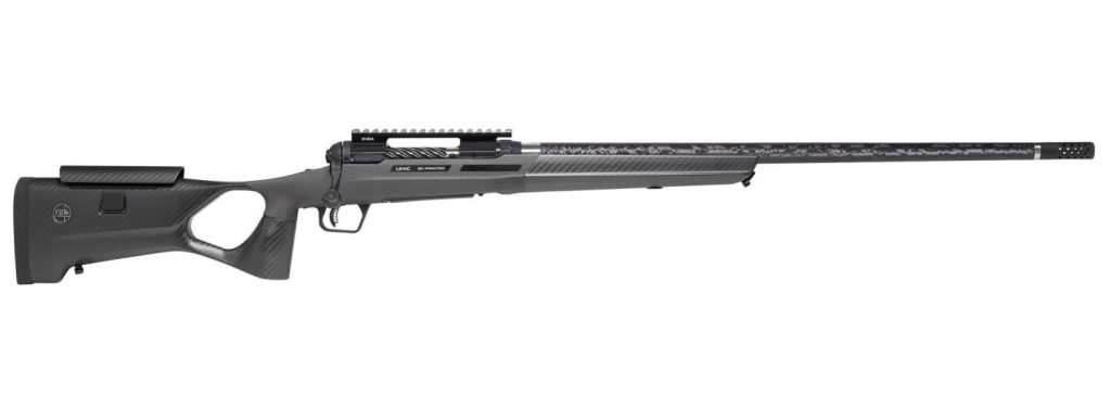 110 KLYM 300 WIN CARBON 24" # - 58101 | PROOF RESEARCH BARREL