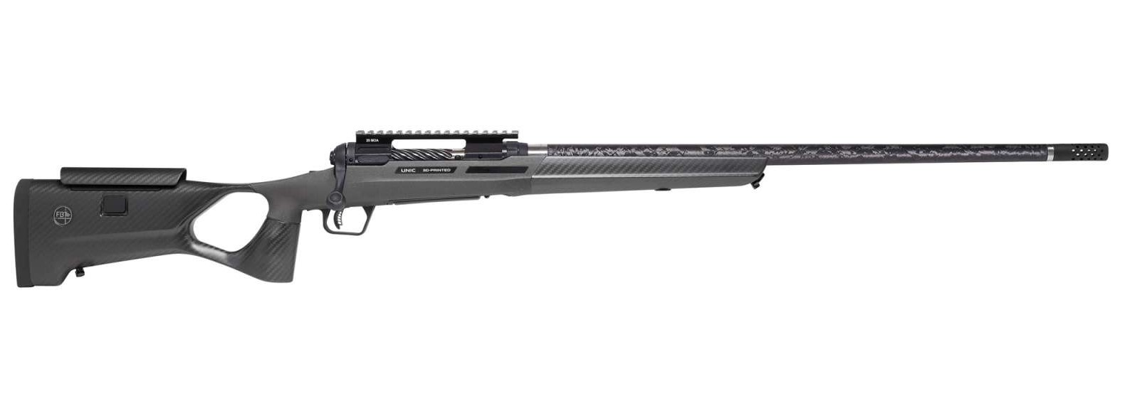 110 KLYM 300 WIN CARBON 24" # - 58101 | PROOF RESEARCH BARREL