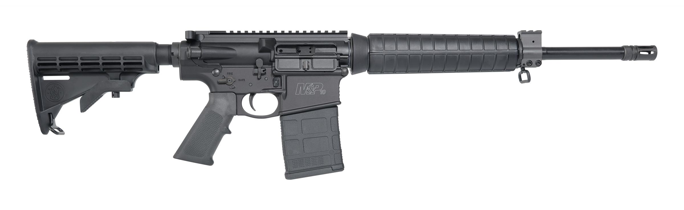 M&P10 SPORT 308WIN 16" 20+1 - 11532