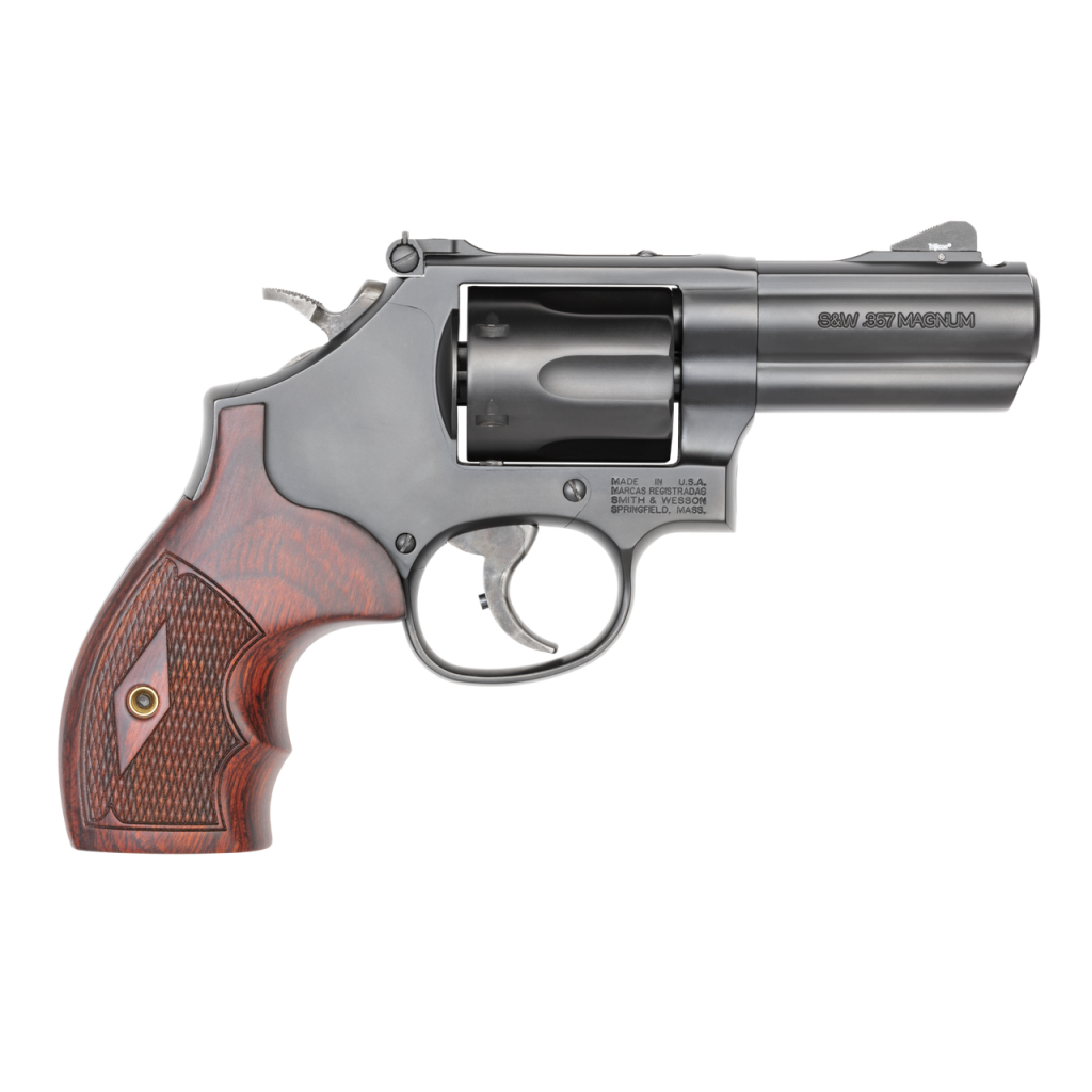 19 CARRY COMP 357MAG 3" NS - 12039|POWERPORT BBL|NIGHT SGTS