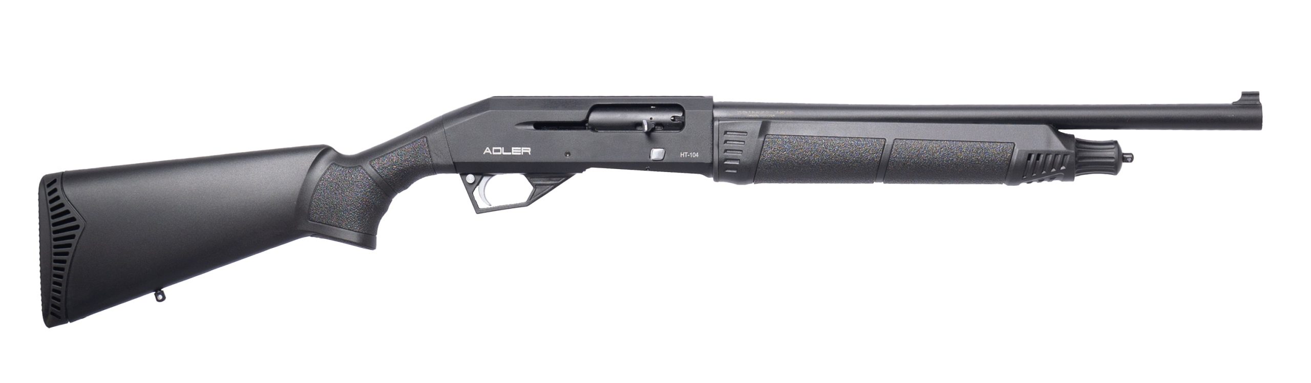 ADLER HT-104 SEMI 12/18.5 BLK