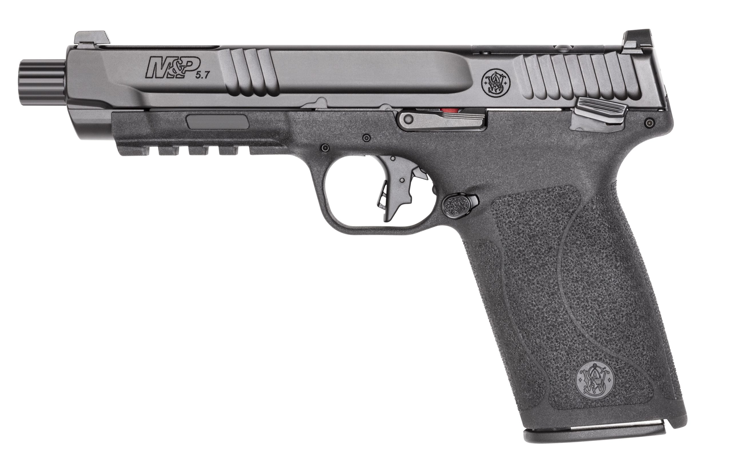 M&P5.7 OR 5.7X28 5" 22+1 TB TS - 13347 | THUMB SAFETY
