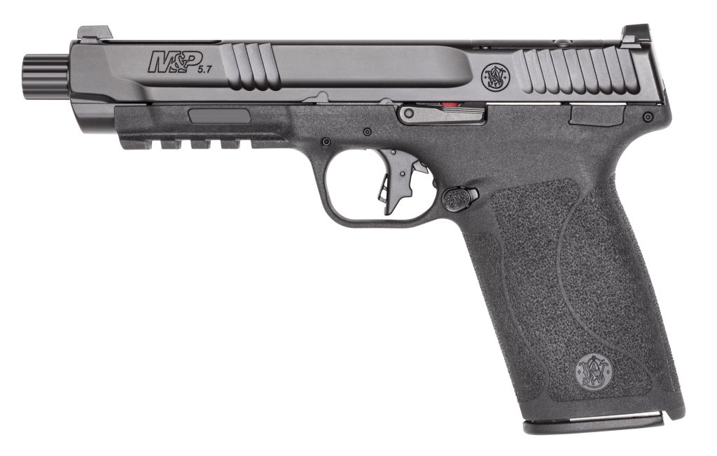 M&P5.7 OR 5.7X28 5" 22+1 TB - 13348 | NO THUMB SAFETY