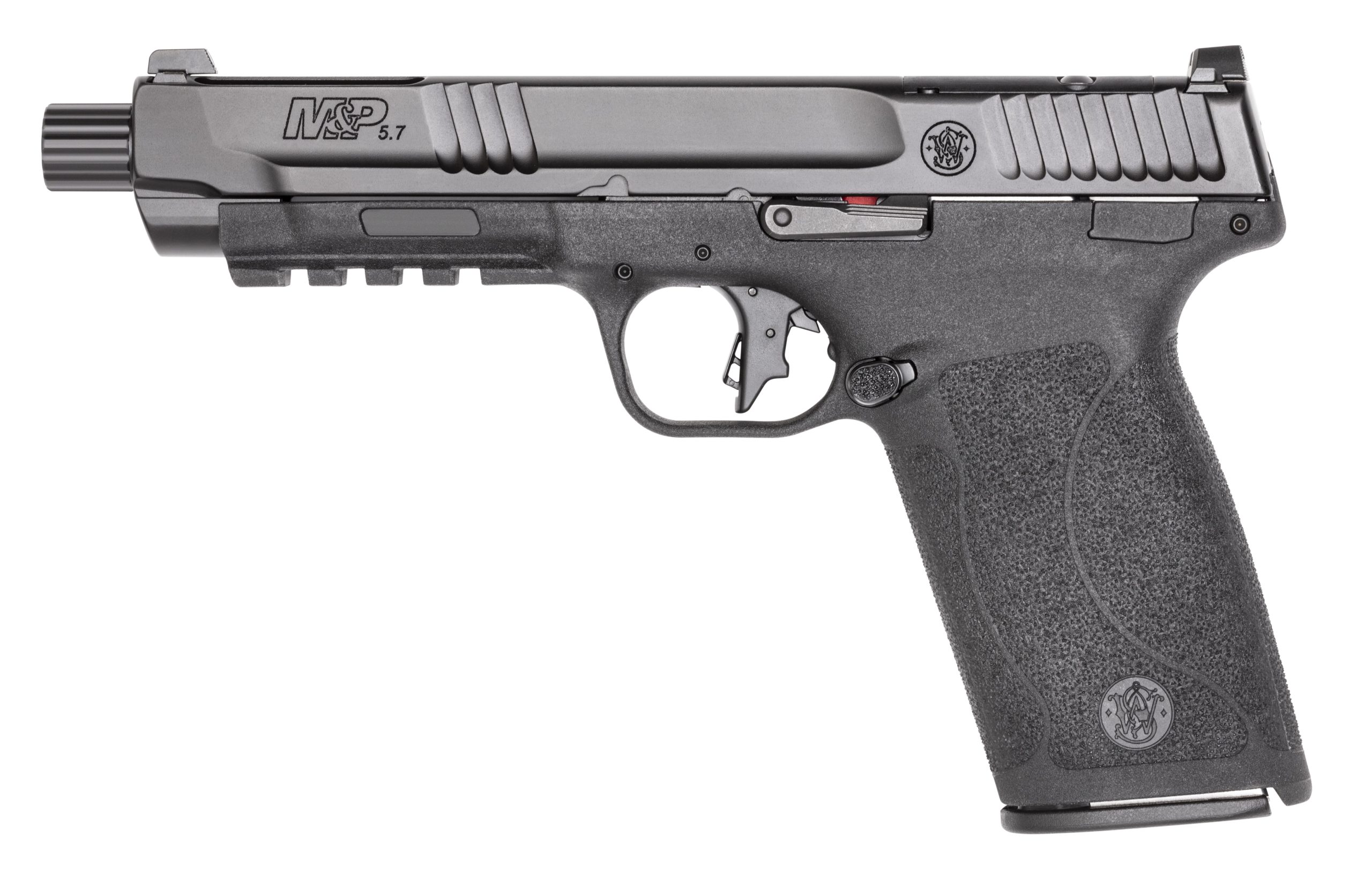 M&P5.7 OR 5.7X28 5" 22+1 TB - 13348 | NO THUMB SAFETY