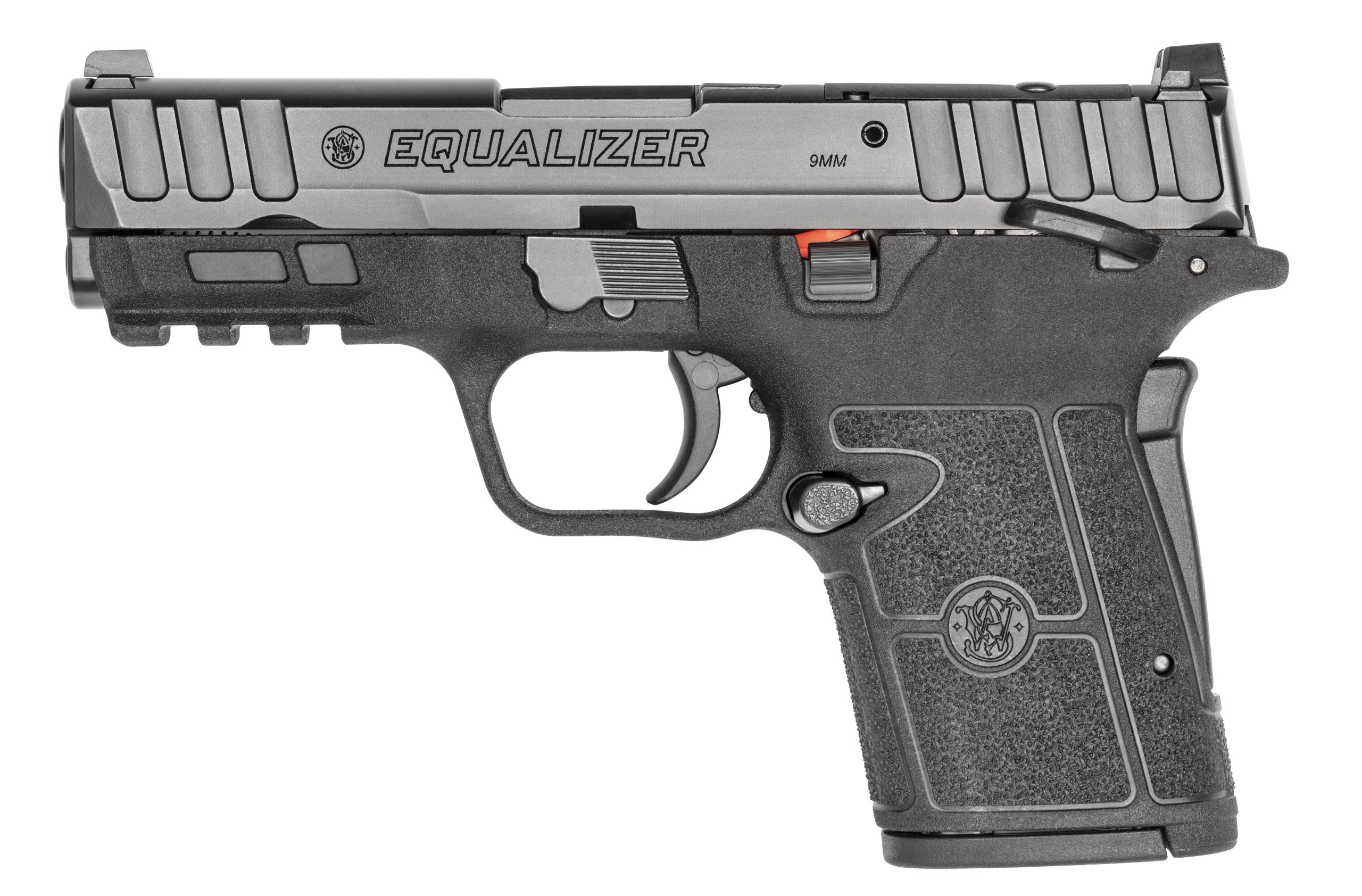 EQUALIZER 9MM 15+1 OR TS - 13591