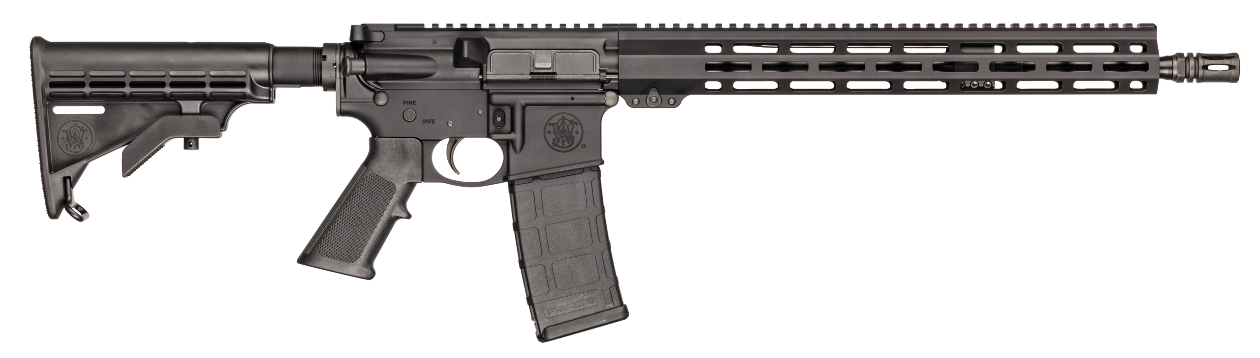 M&P15 SPORT III 5.56 30+1 16"