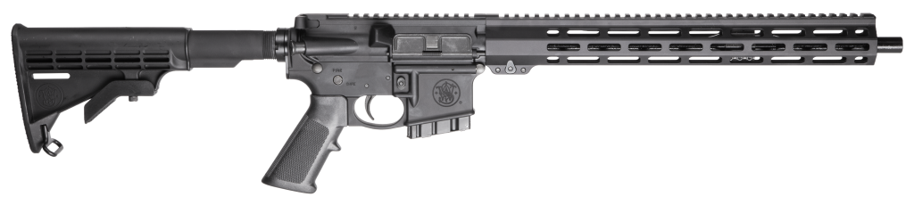 M&P15 SPORT III 5.56MM 10+1