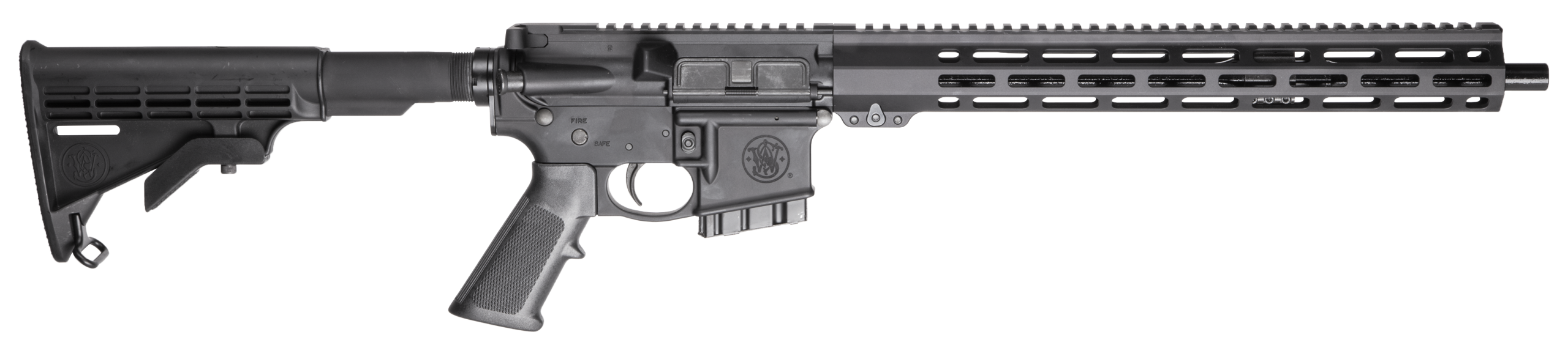 M&P15 SPORT III 5.56MM 10+1