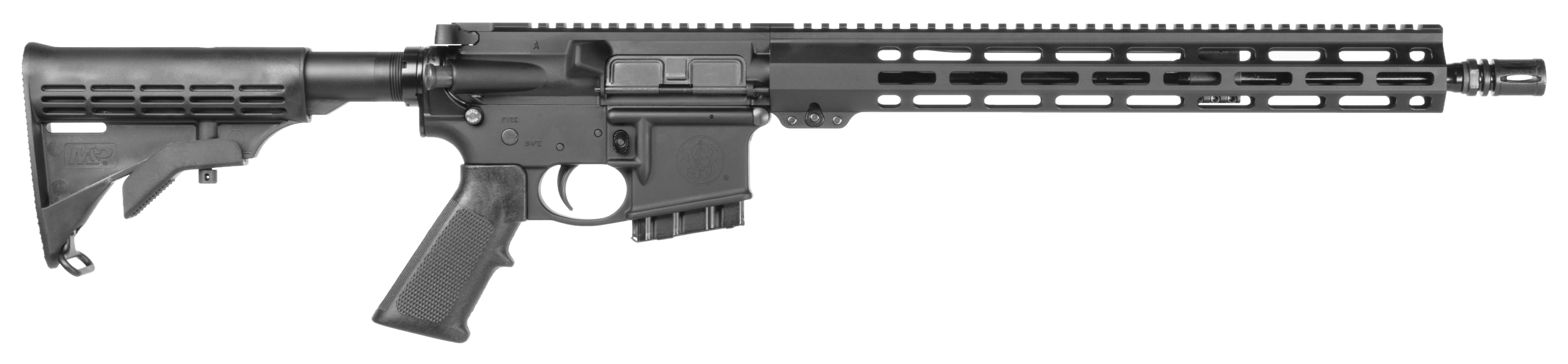 M&P15 SPORT III 5.56MM 10+1 CA