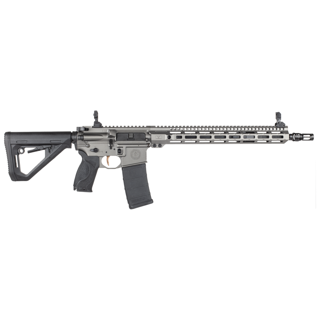 M&P15 AXE PC 5.56 GRY 30+1 16"