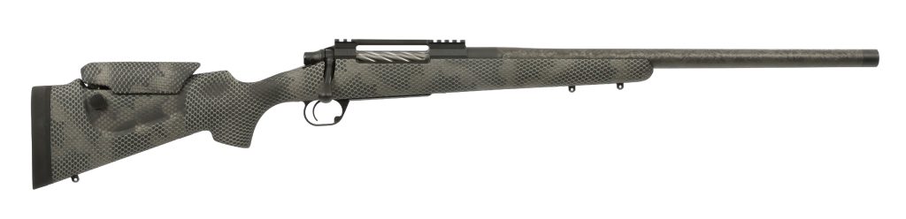 TUNDRA 300PRC BLACK JUNGLE 22" - BLACK JUNGLE STOCK