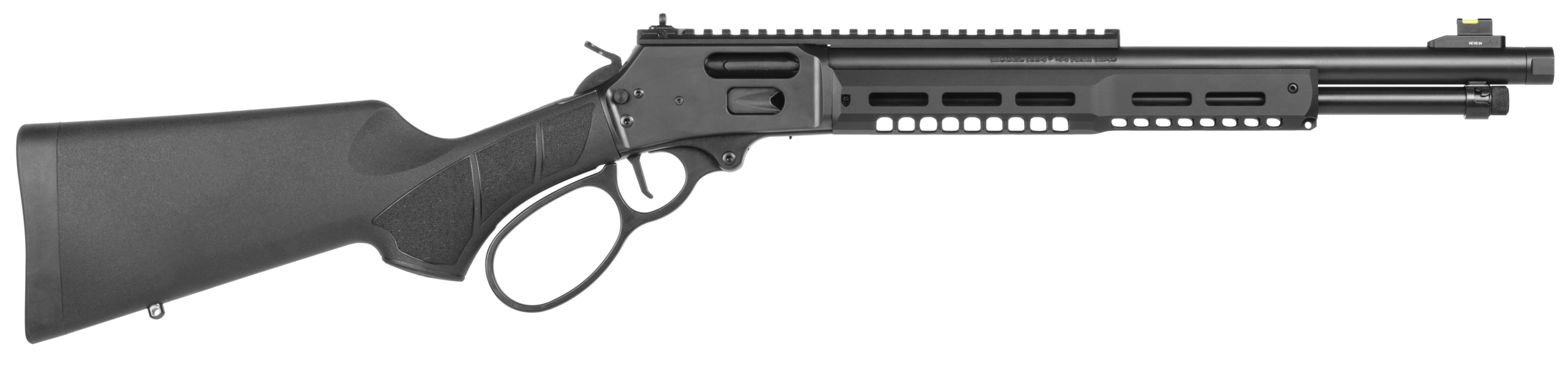 1854 STEALTH HUNTER 357MAG 8RD