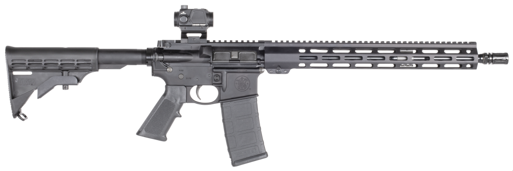 M&P15 SPORT III 5.56MM 30+1 CT