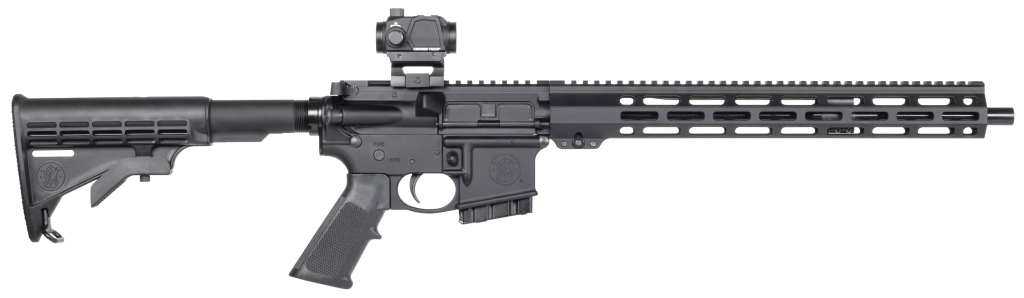 M&P15 SPORT III 5.56MM COMP CT - COMPLIANT