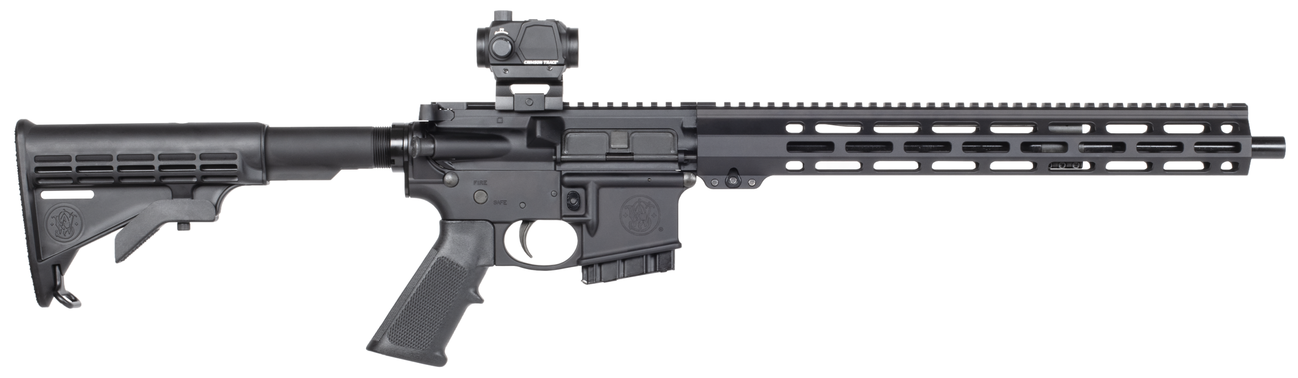 M&P15 SPORT III 5.56MM COMP CT - COMPLIANT