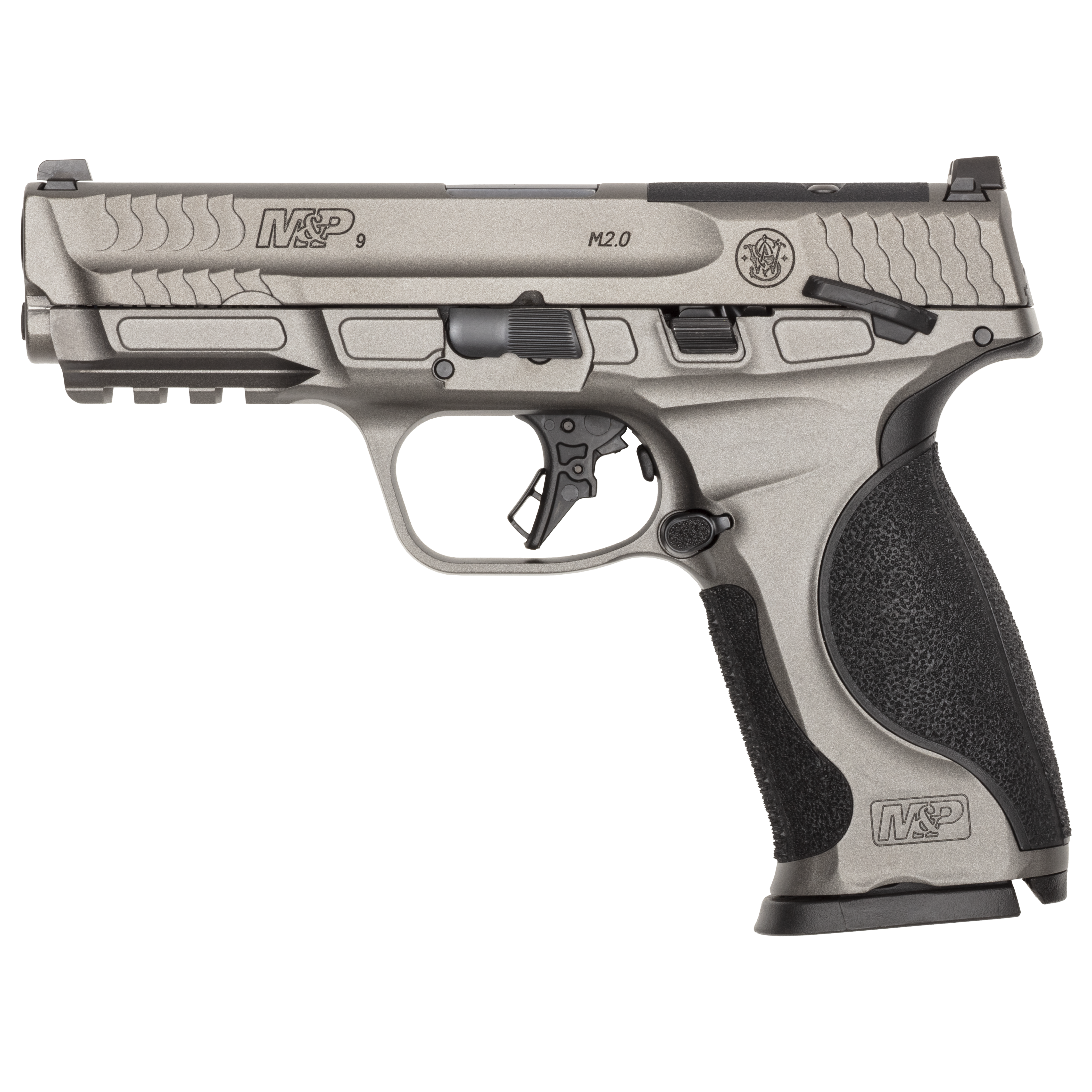 M&P9 M2.0 METAL 9MM 4.25" CA