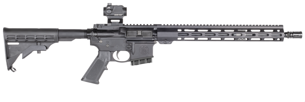 M&P15 SPORT III 5.56MM 10+1 CT