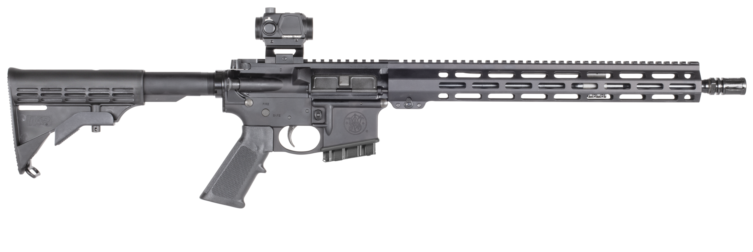 M&P15 SPORT III 5.56MM 10+1 CT