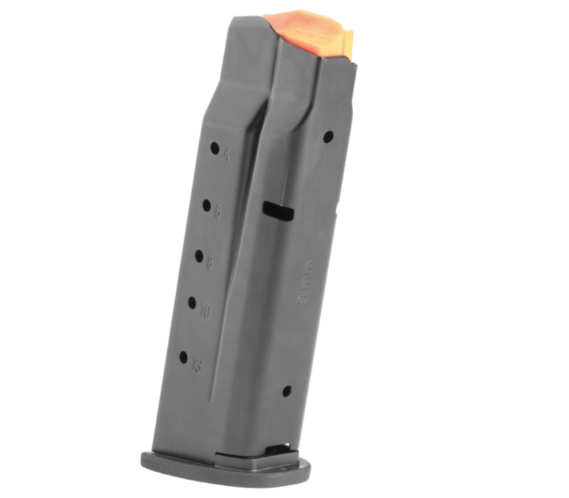 MAG M&P9 SHIELD X 9MM 13RD - PACKAGED MAGAZINE