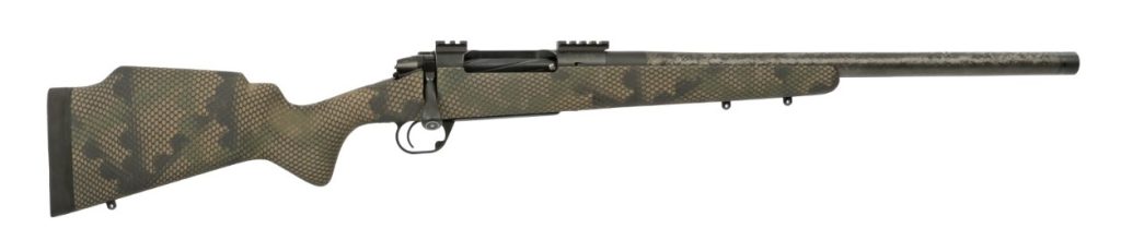 ASCENSION 300PRC TFDE 22" - TFDE STOCK